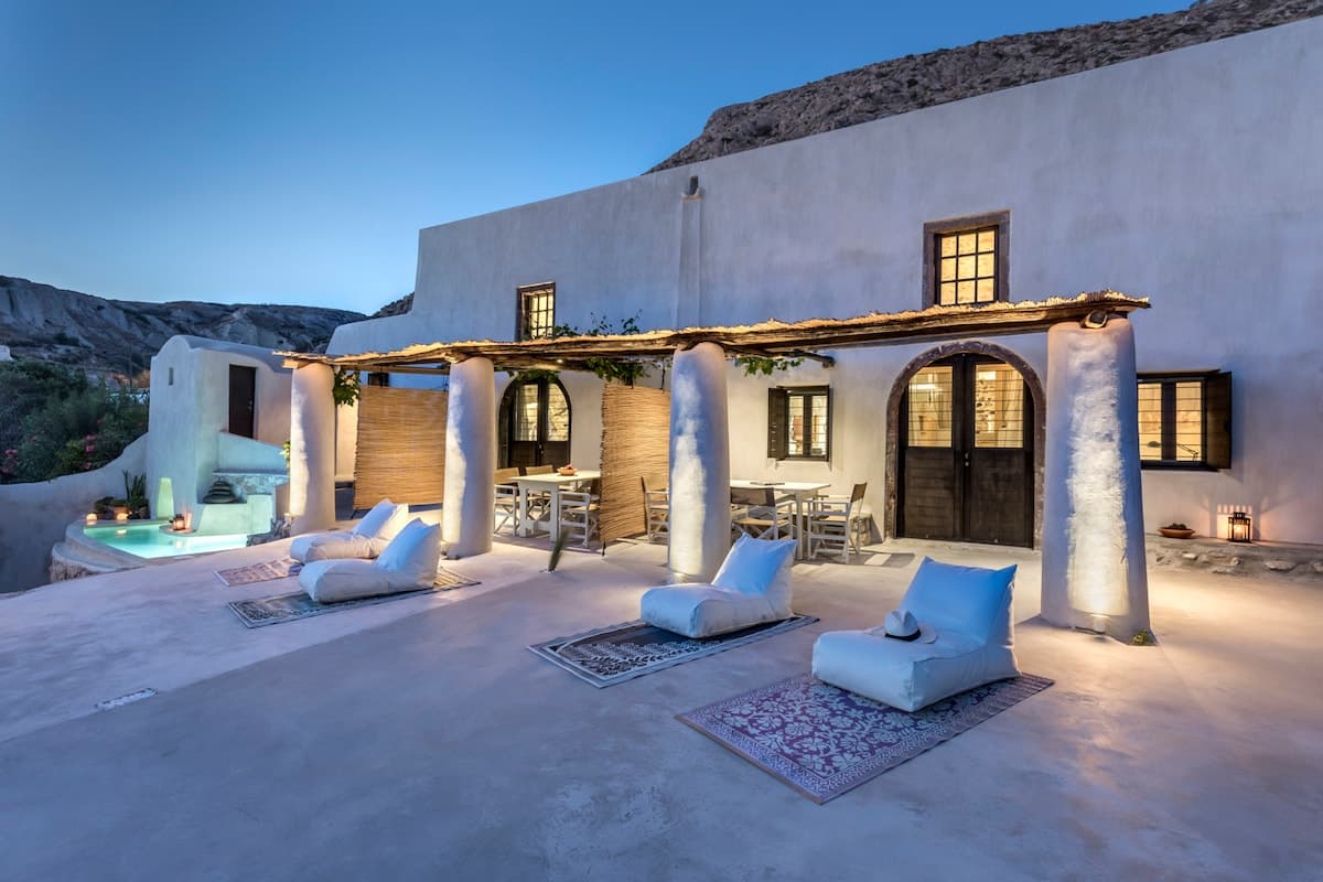 Villa Canava