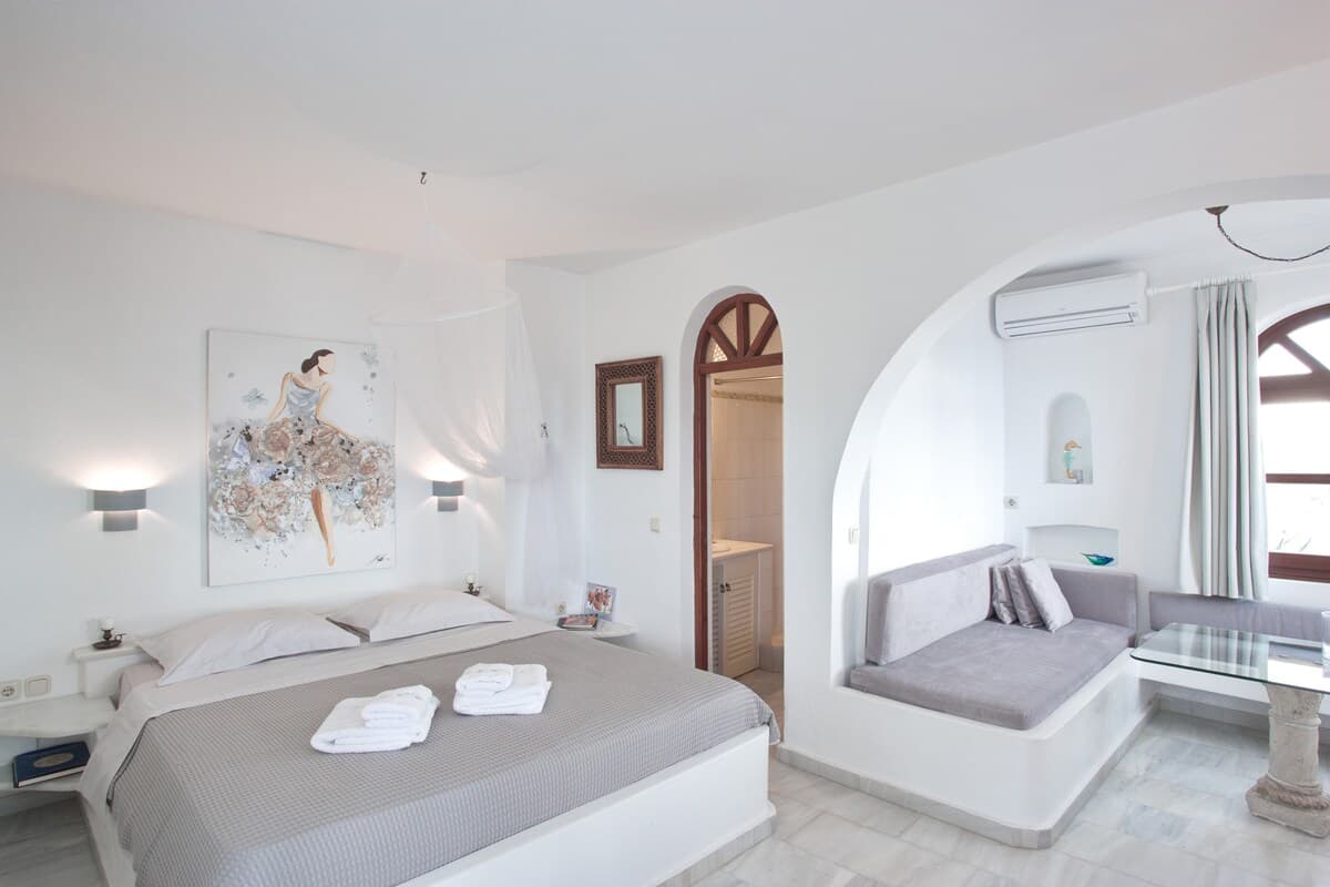 Villa Imerovigli 4