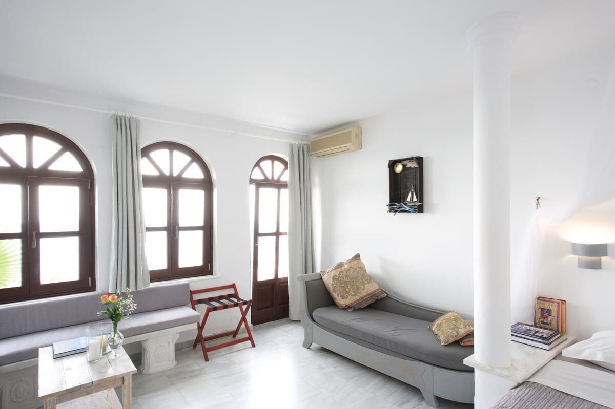 Villa Imerovigli 5