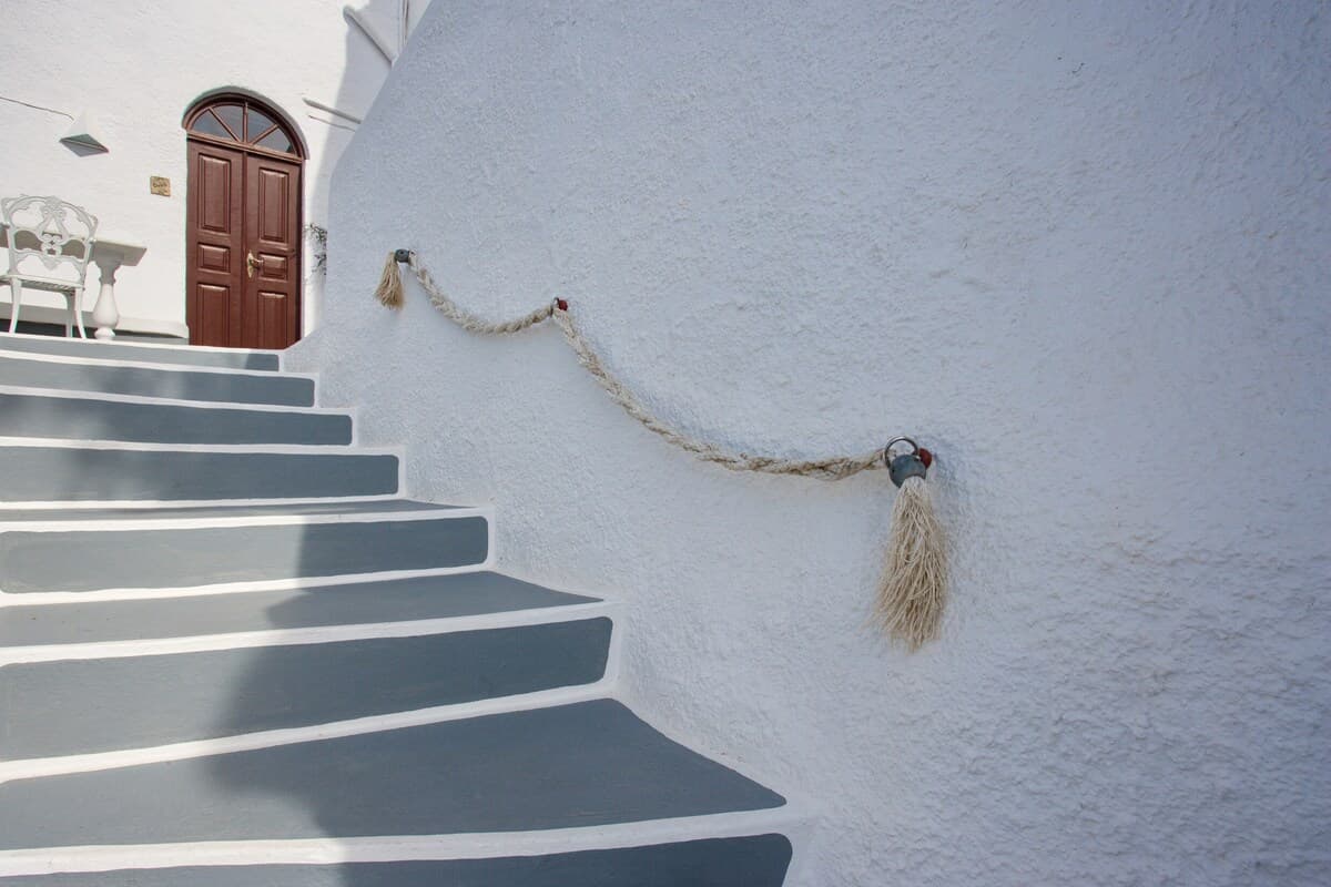Villa Imerovigli 6