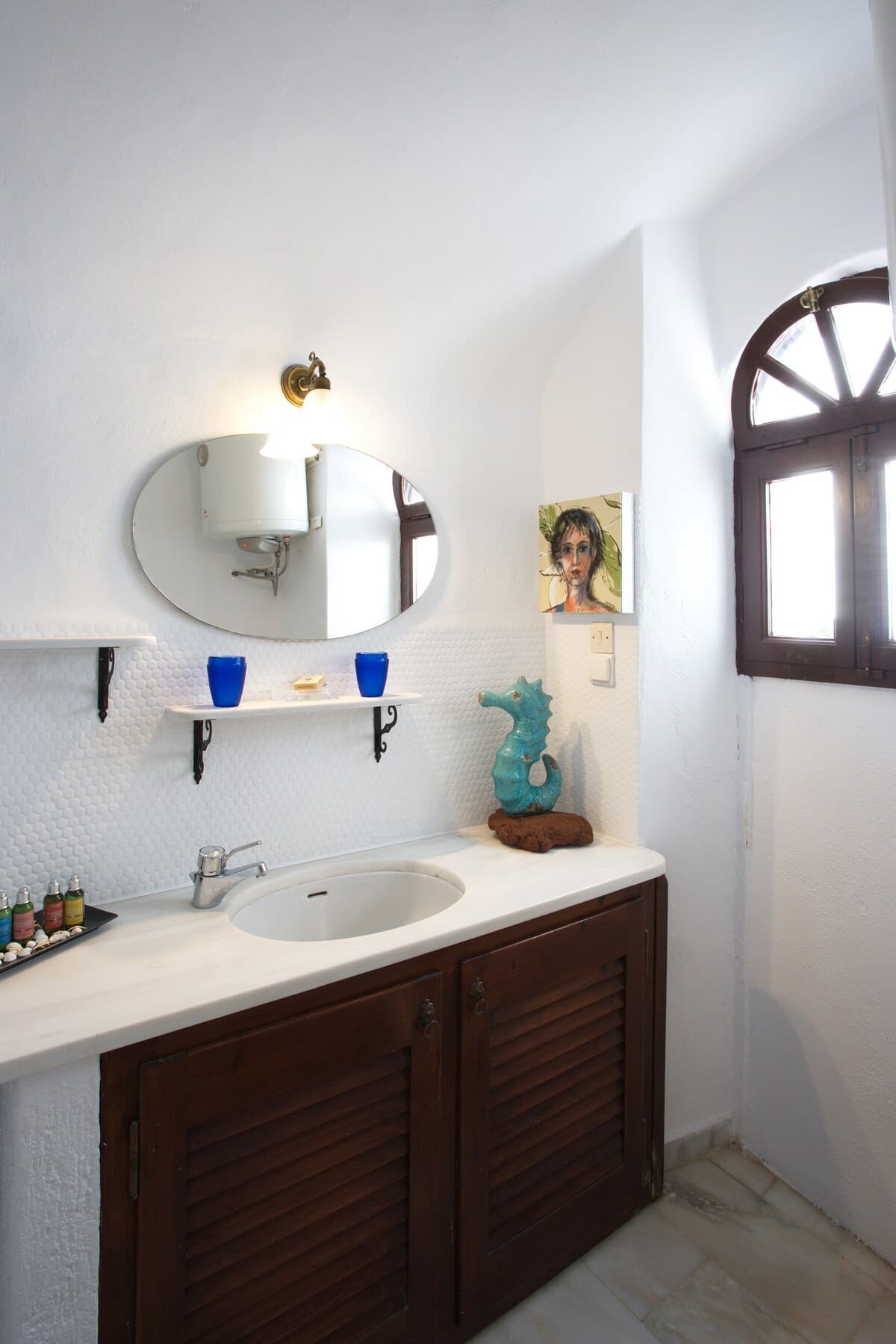 Villa Imerovigli 9