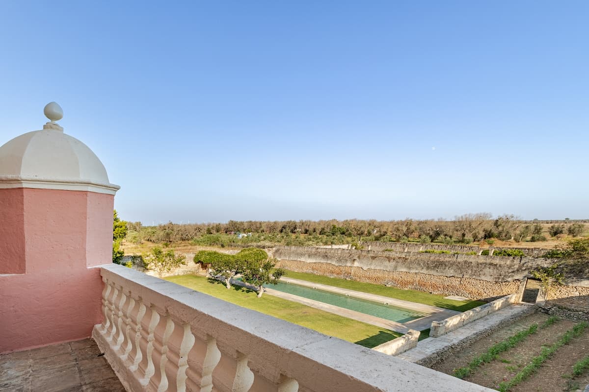 Masseria Mandorla 2