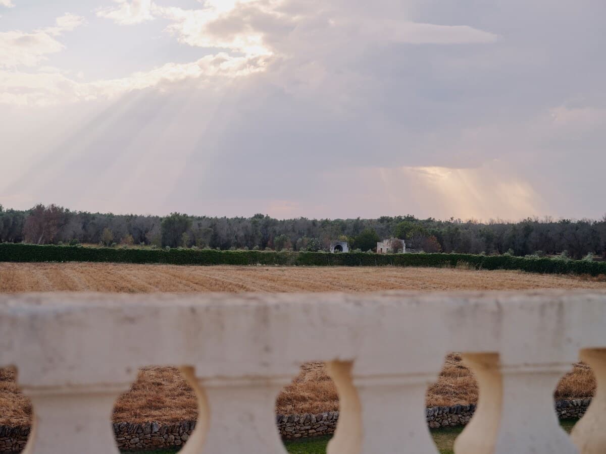 Masseria Mandorla 5