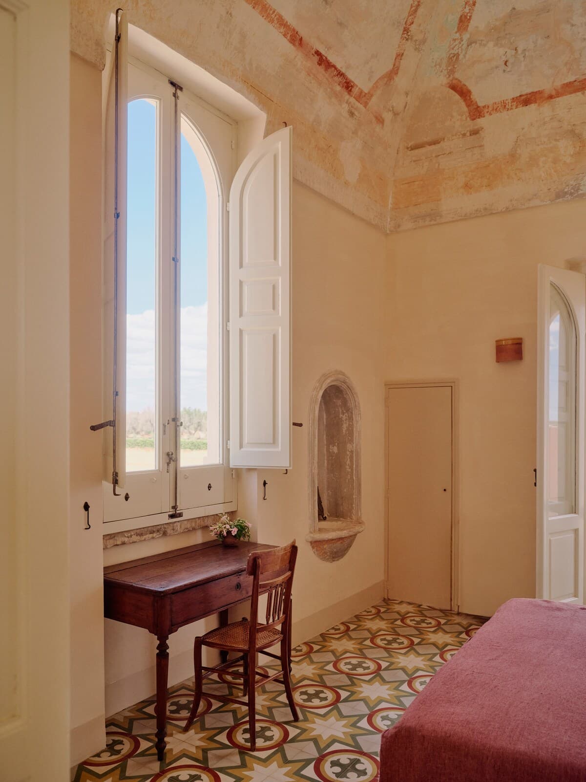 Masseria Mandorla 6