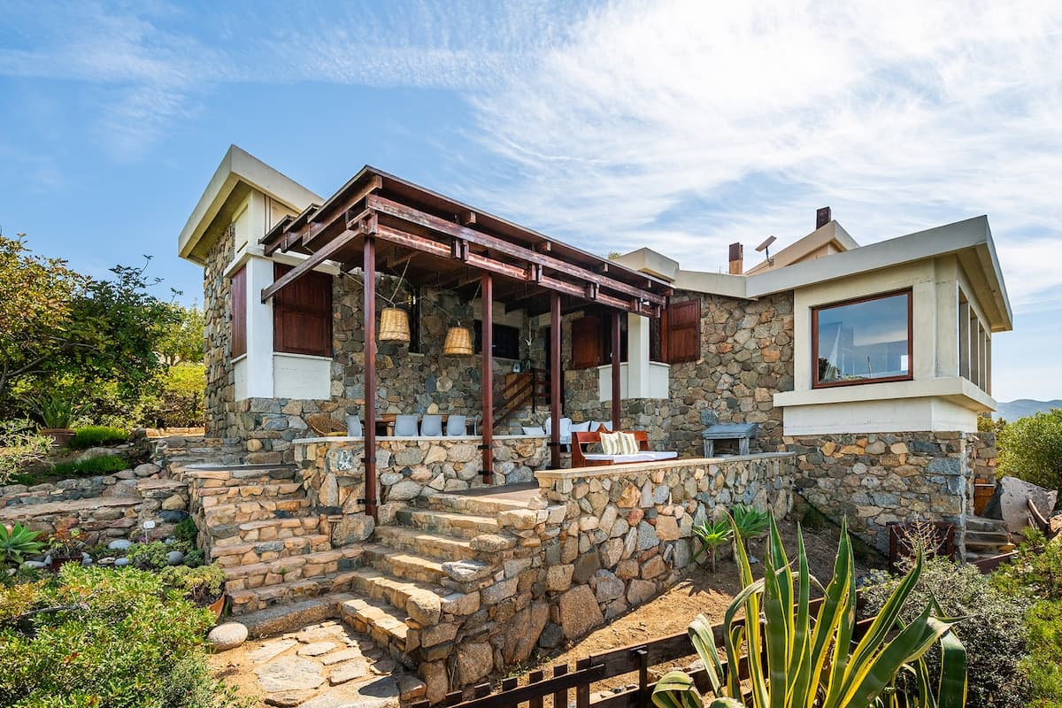 Casa Ginepro 4