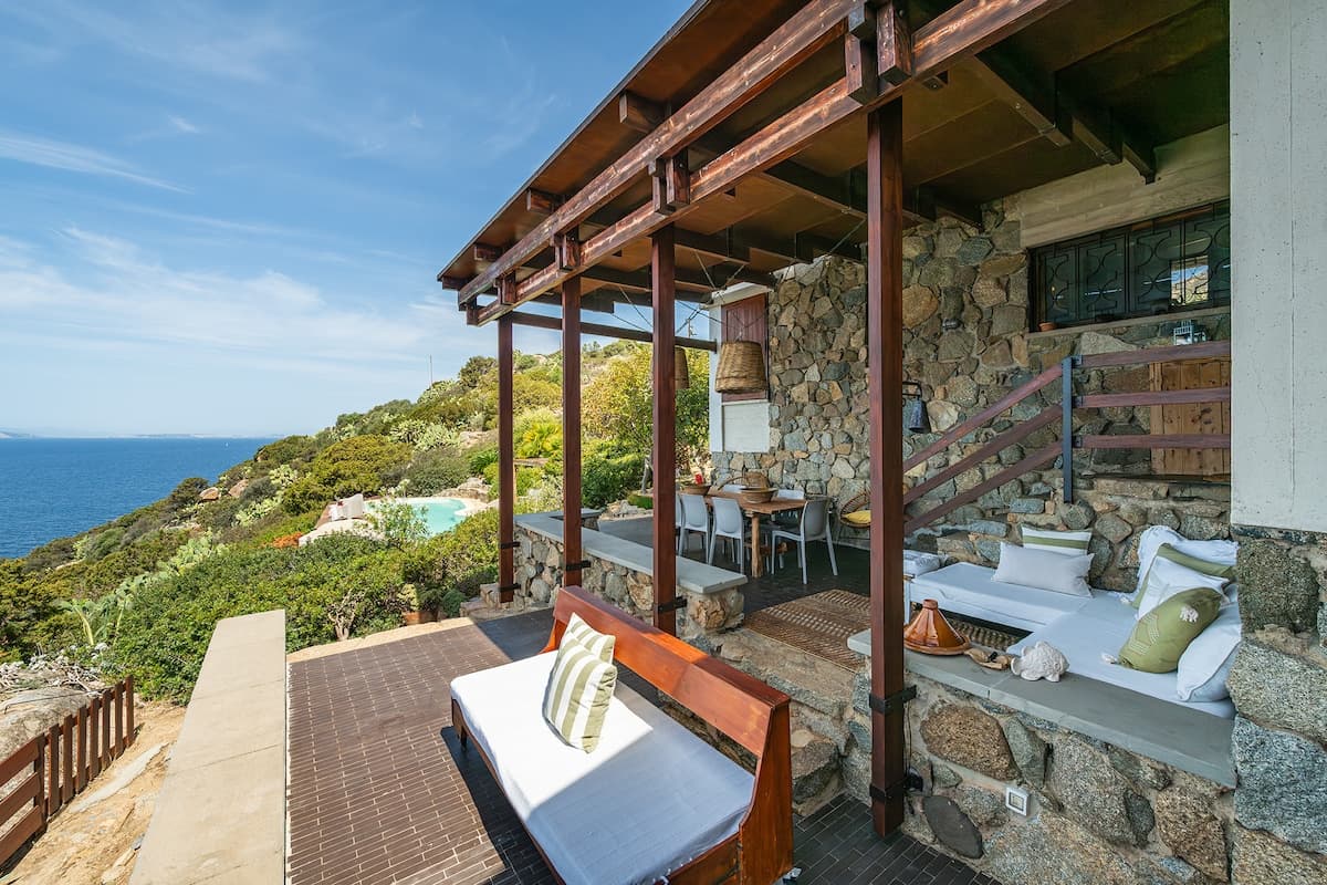 Casa Ginepro 5