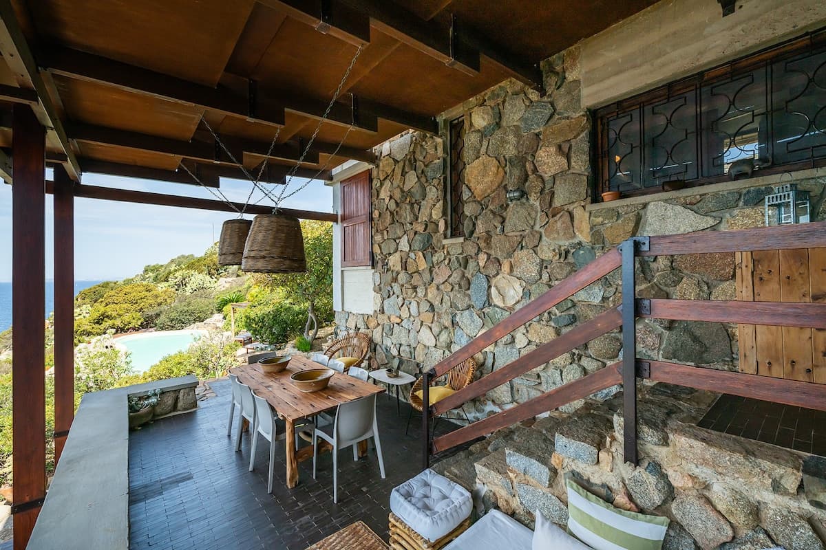 Casa Ginepro 6
