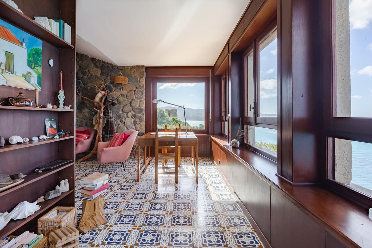 Casa Ginepro 7