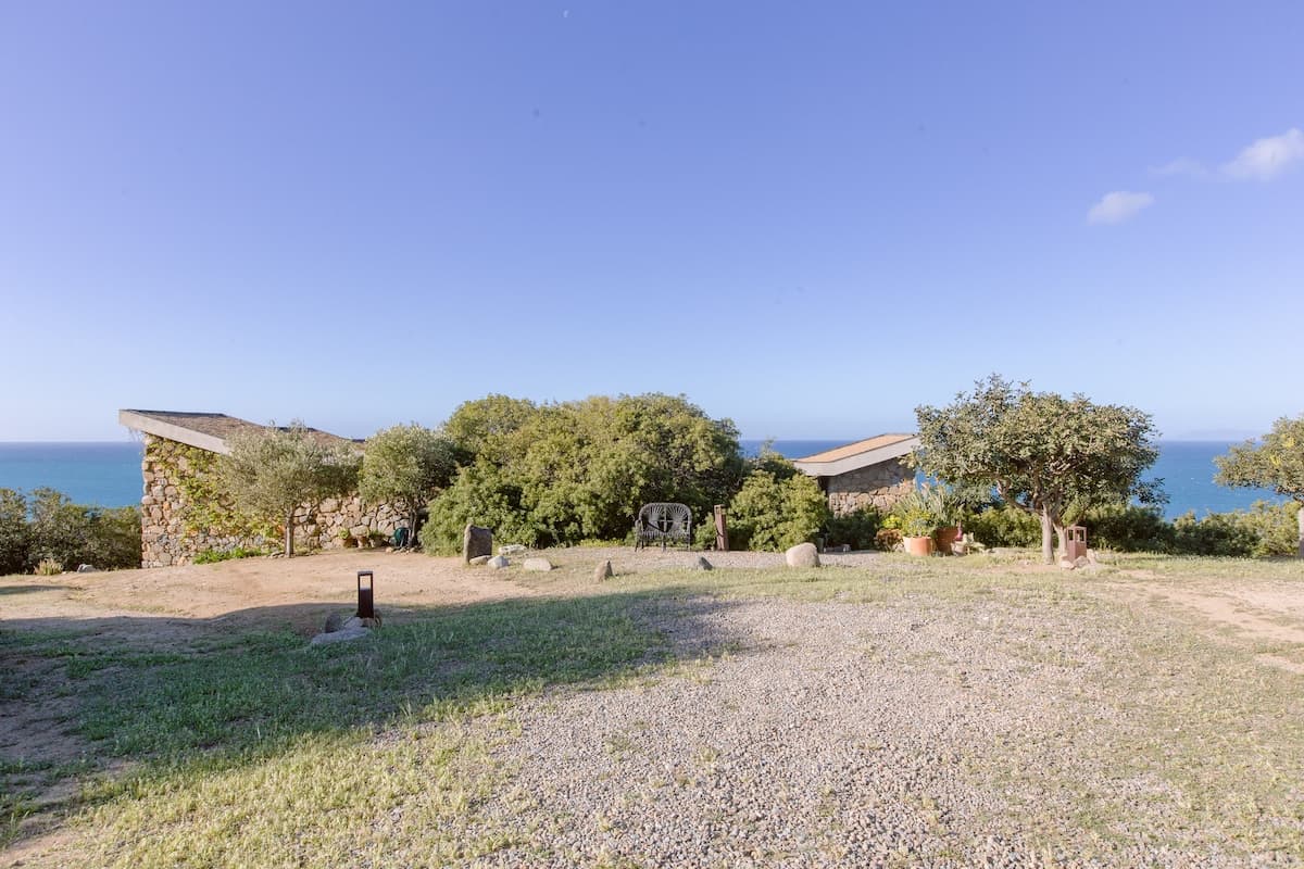 Casa Ginepro 8