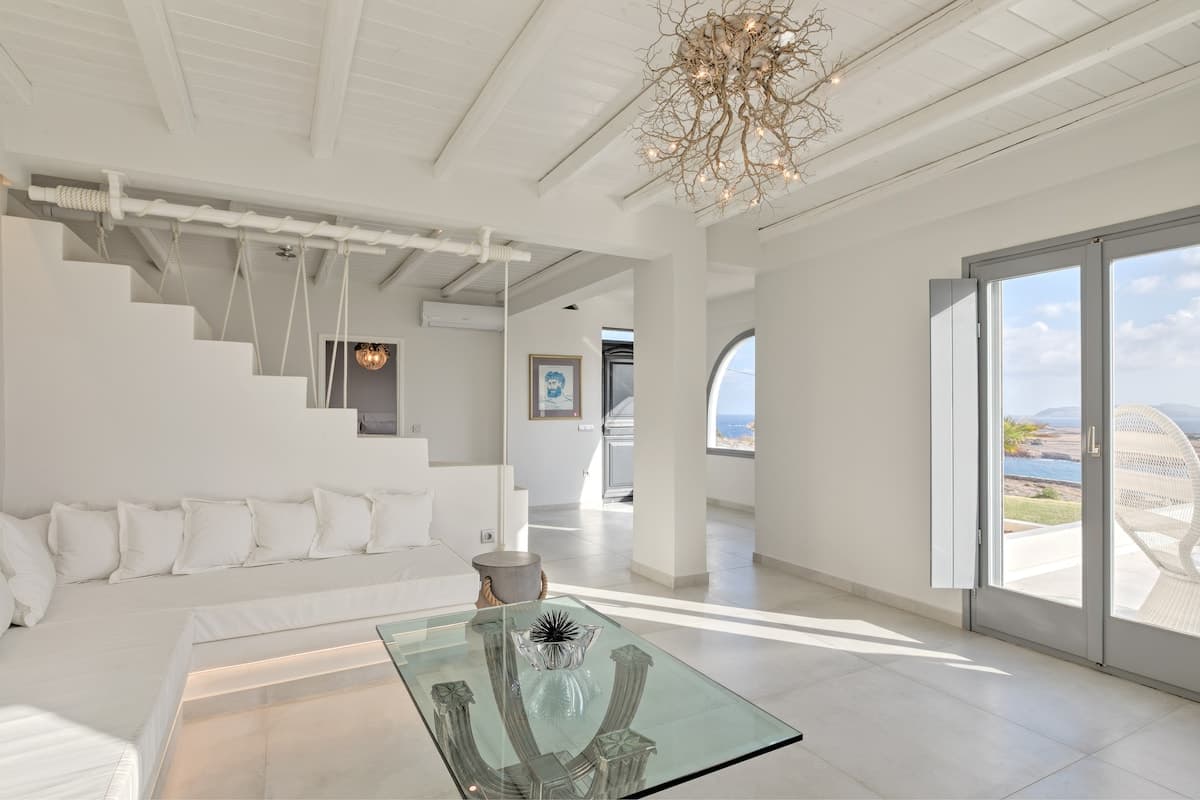 Villa Psarou