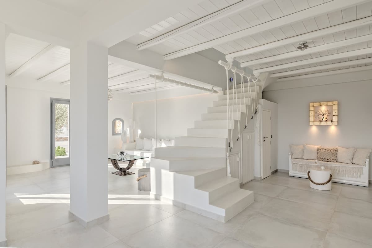 Villa Psarou 4