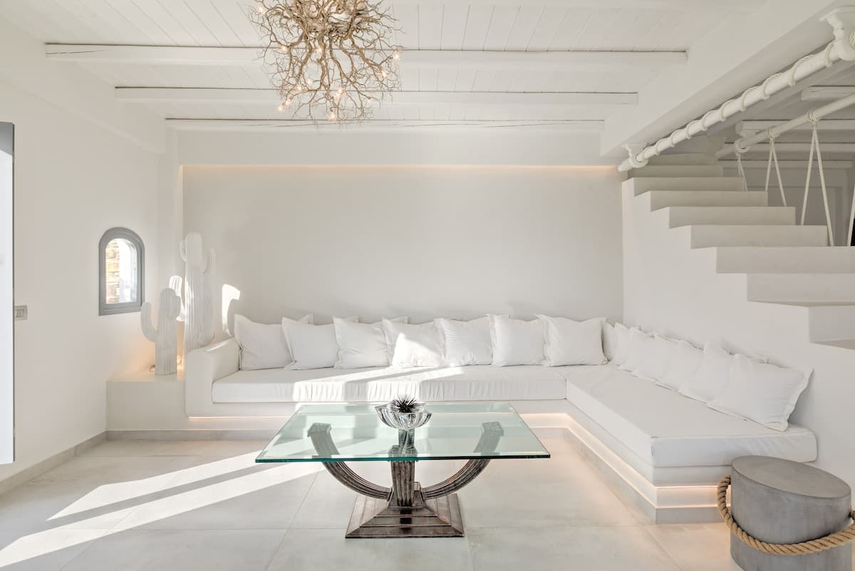 Villa Psarou 5