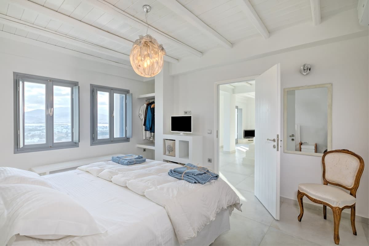 Villa Psarou 8