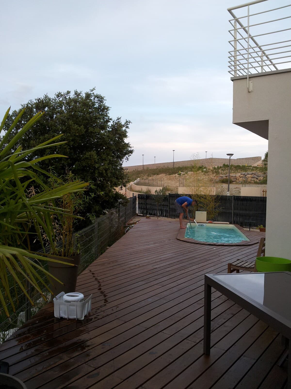 Villa Verdoyante 8