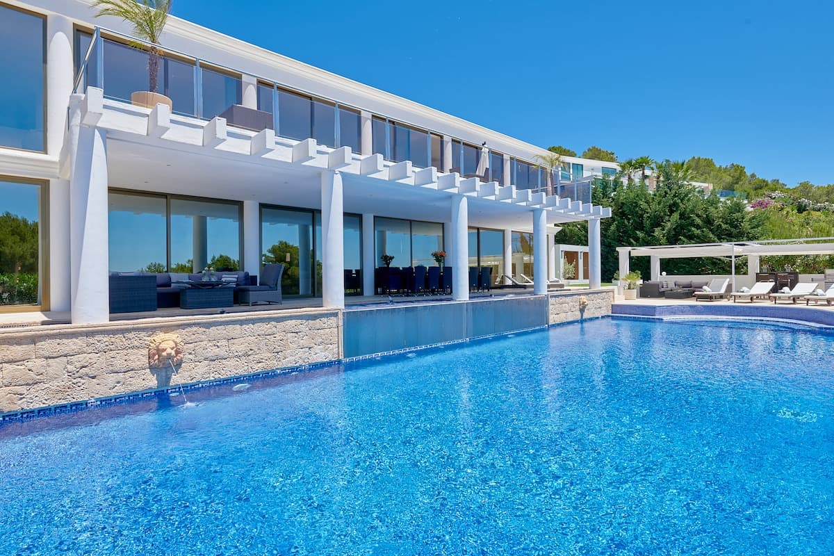 Villa Can Basso