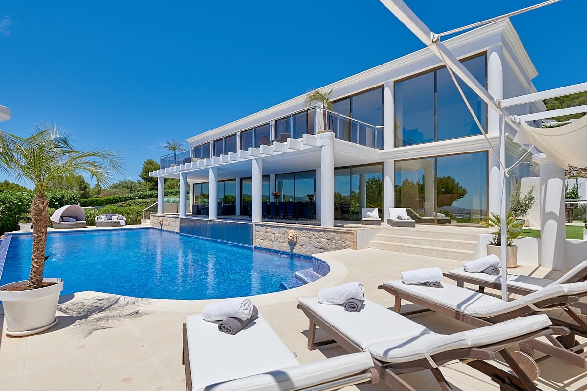 Villa Can Basso 3