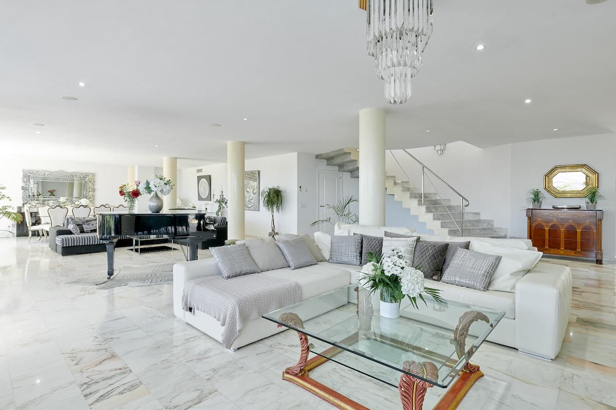 Villa Can Basso 6