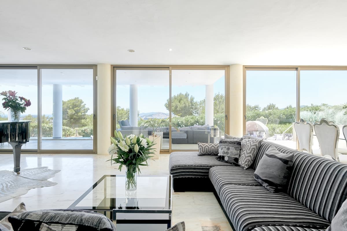 Villa Can Basso 7