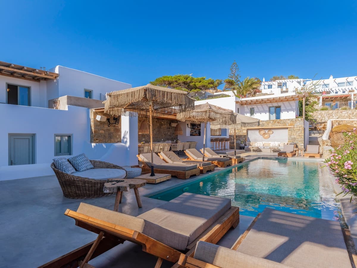 Villa Triton 10