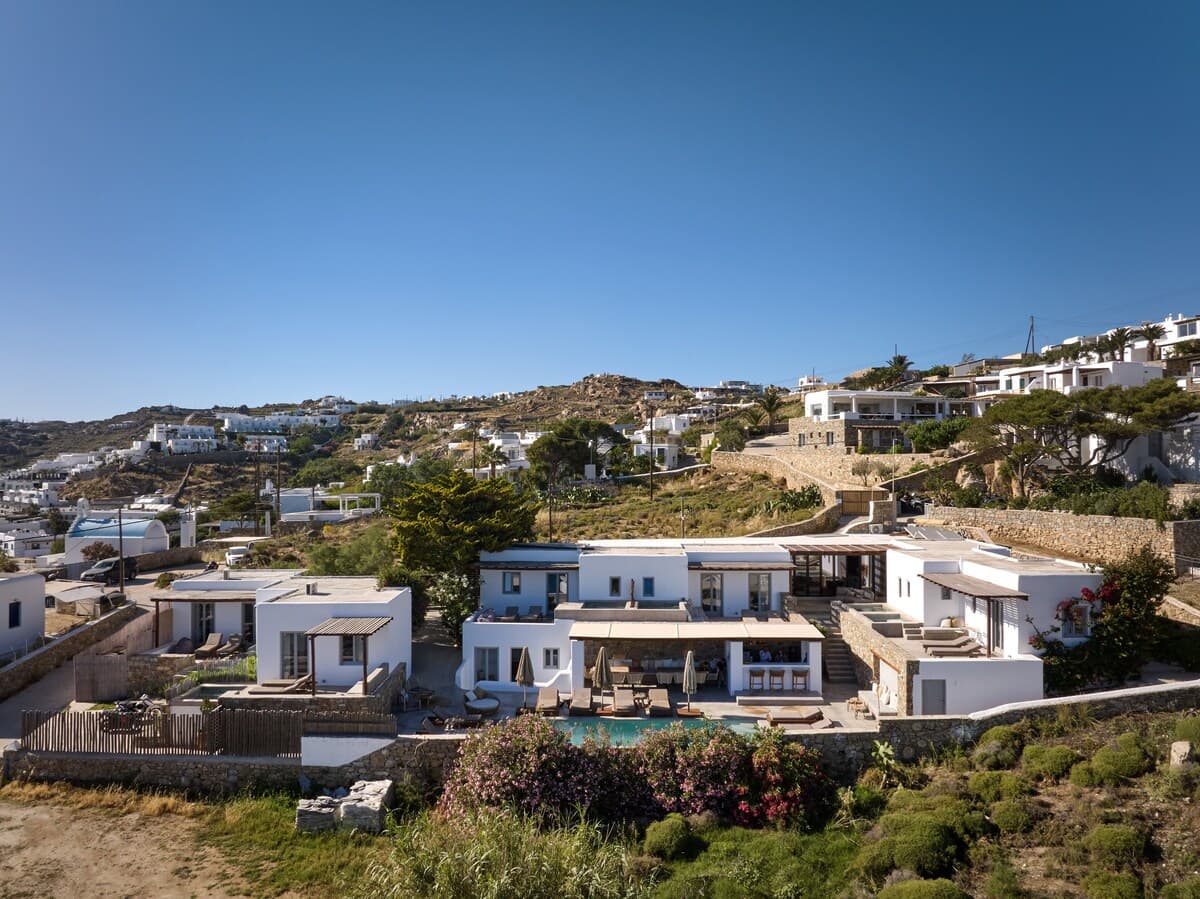 Villa Triton 2