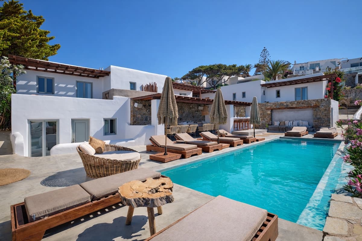 Villa Triton 4