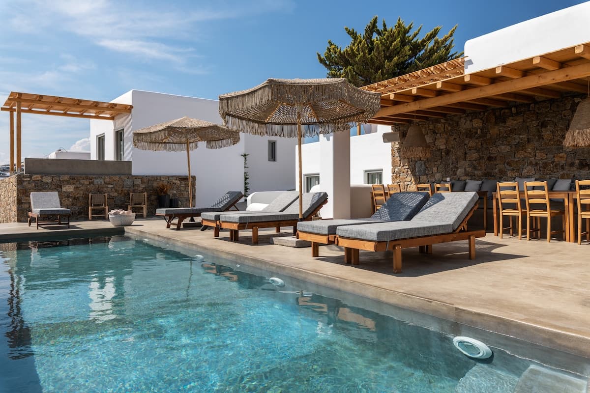 Villa Triton 5