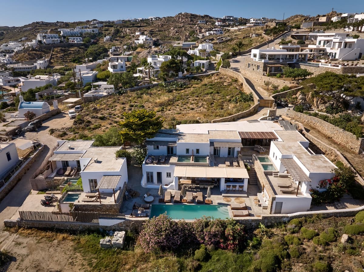 Villa Triton 6