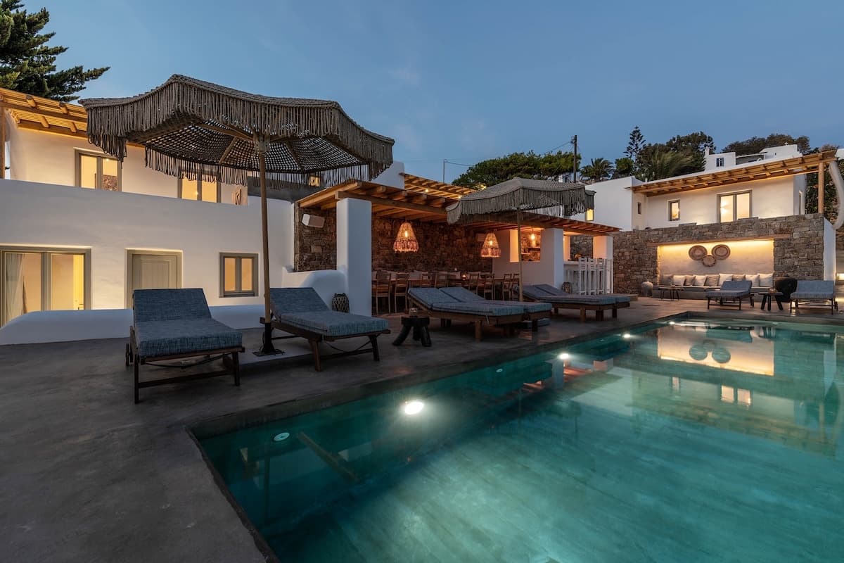 Villa Triton 7