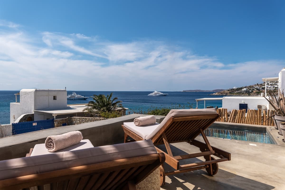 Villa Triton 8