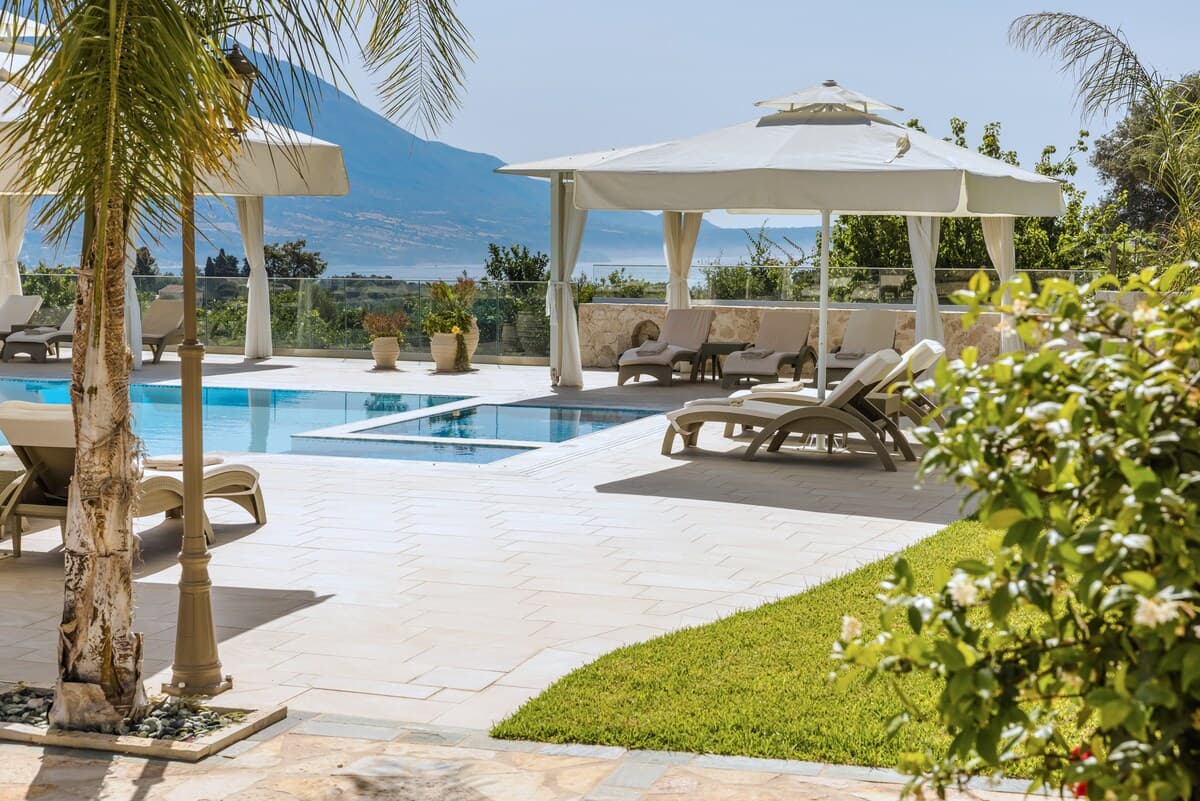 Villa Aenos 4