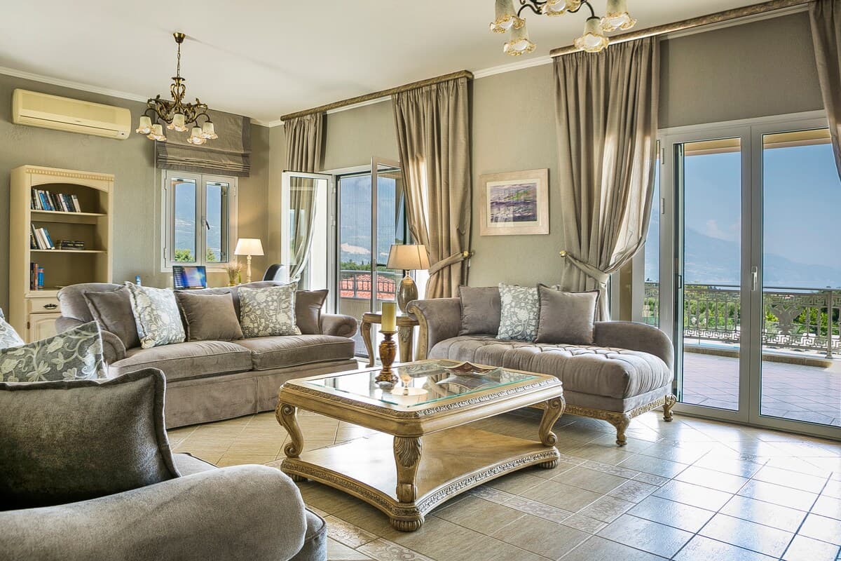 Villa Aenos 5