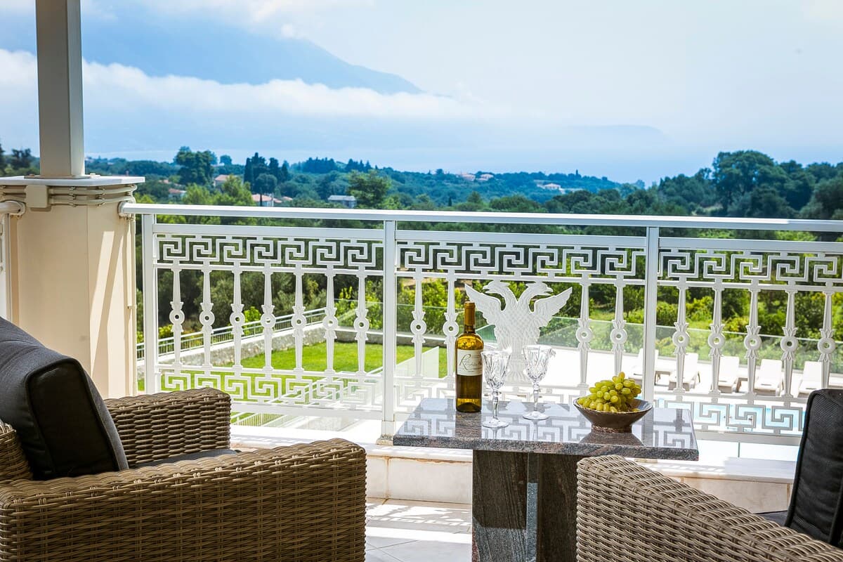 Villa Aenos 6