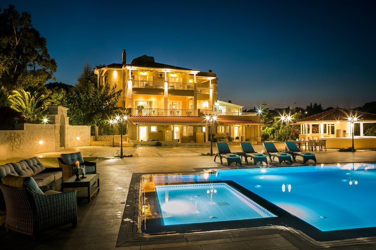 Villa Aenos 8