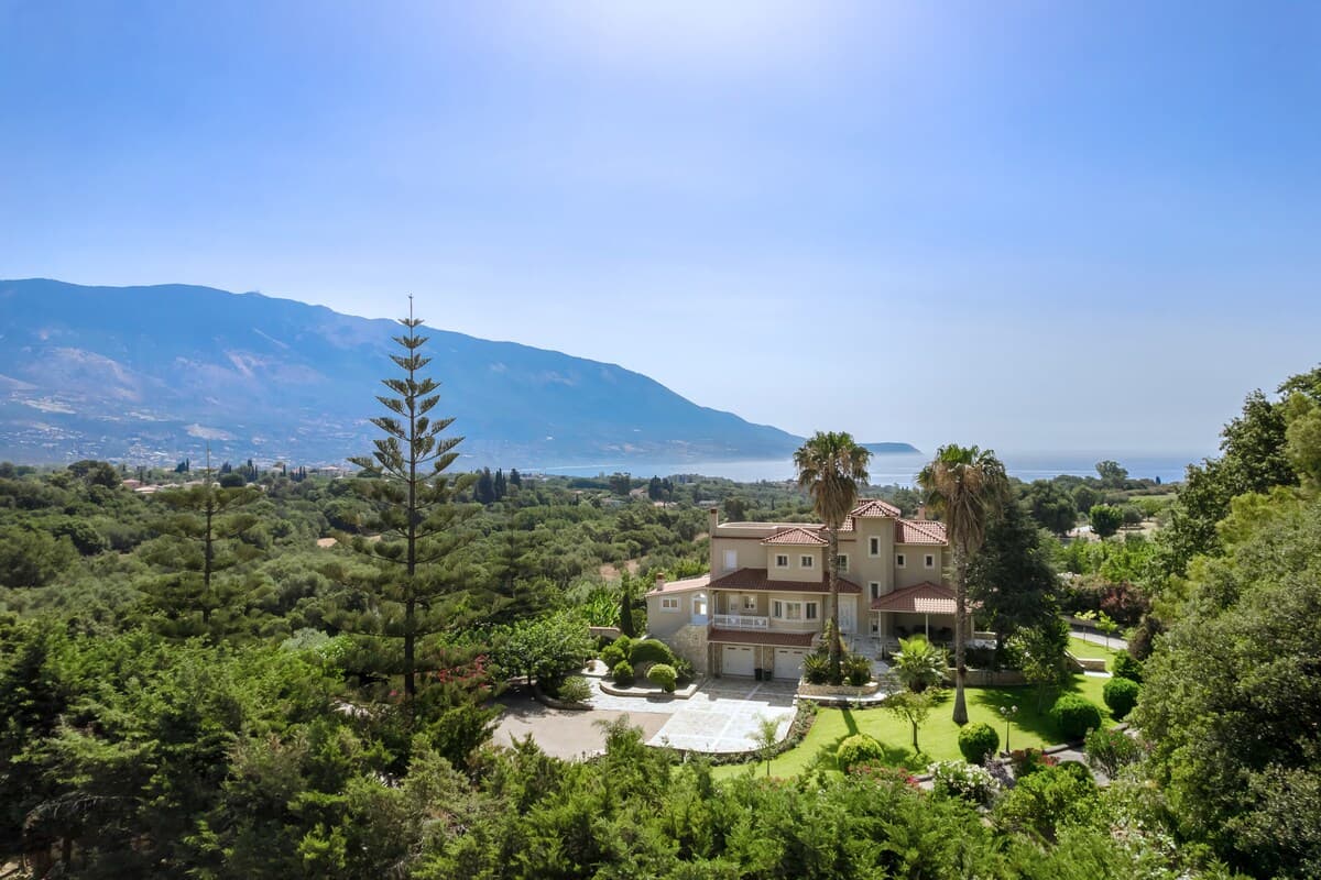 Villa Aenos 9