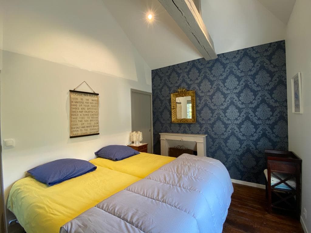 Manoir de Brocéliande 4