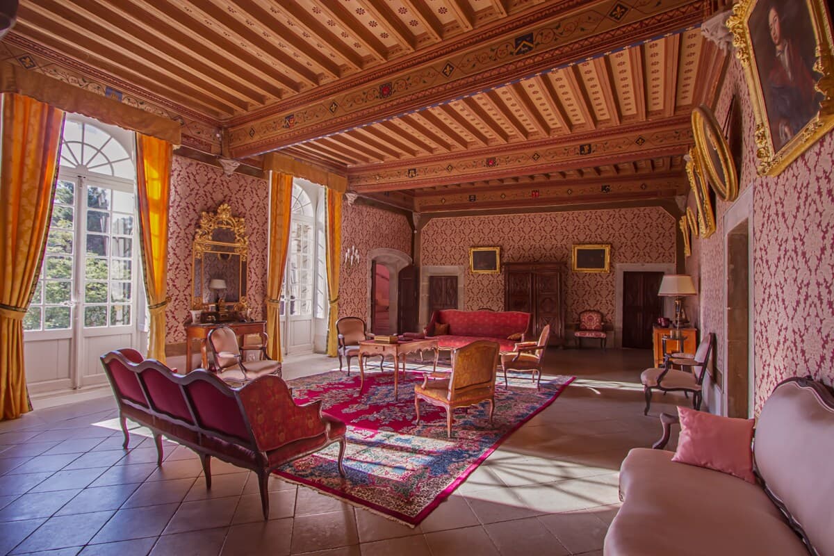 Château d'Agel 10