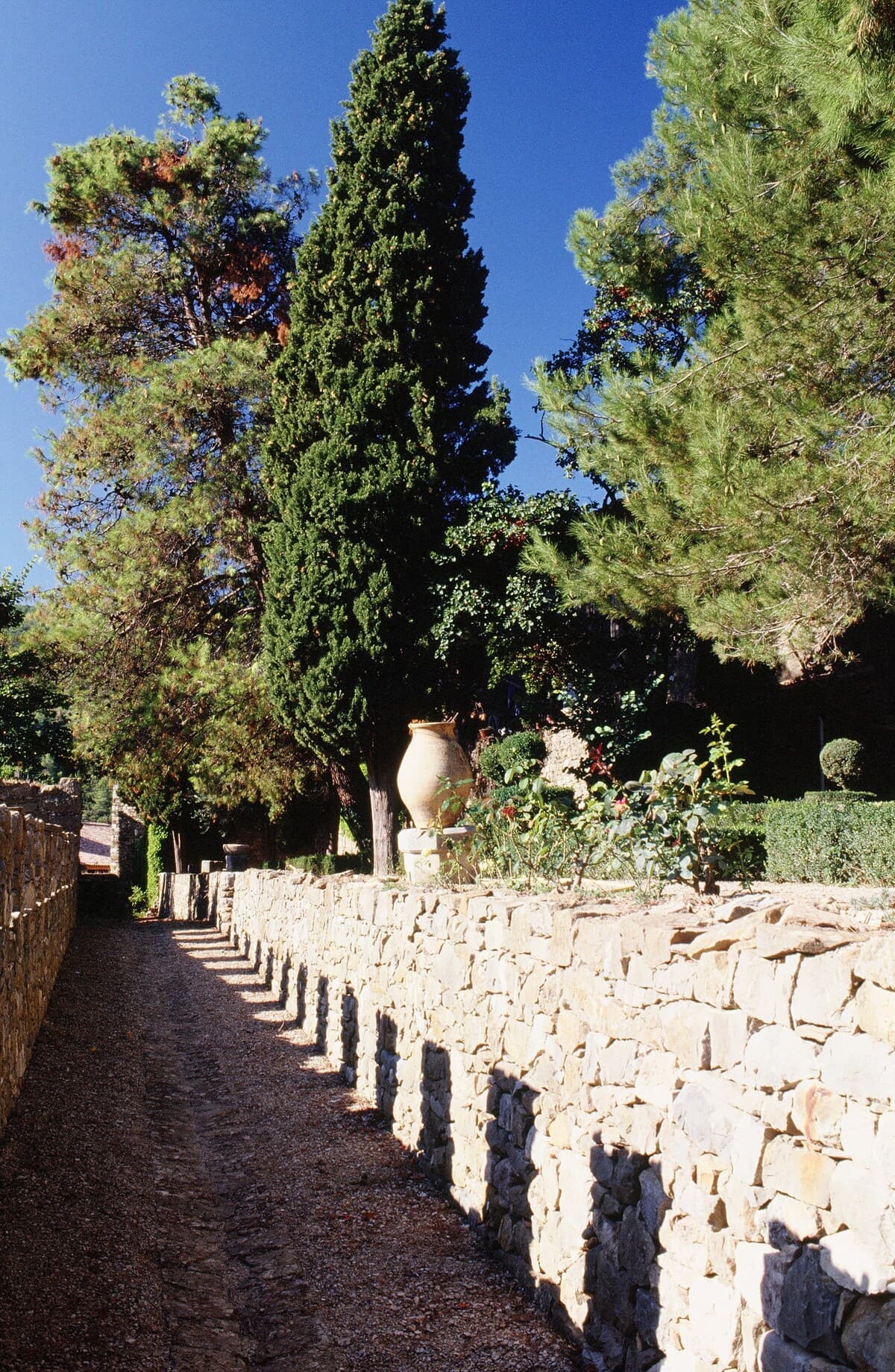 Château d'Agel 8