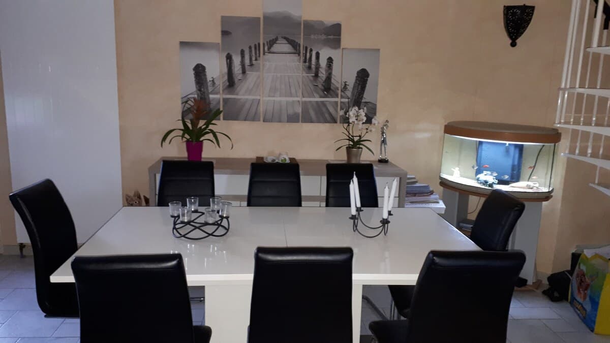 Villa des Lavandes 3