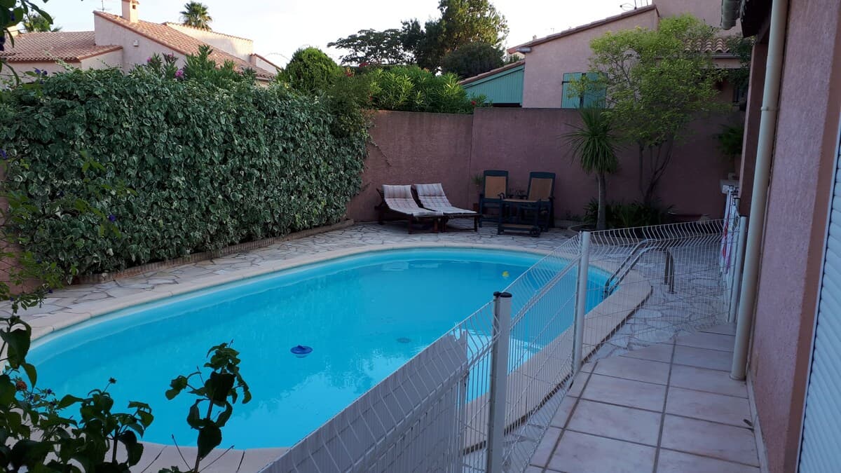 Villa des Lavandes 4