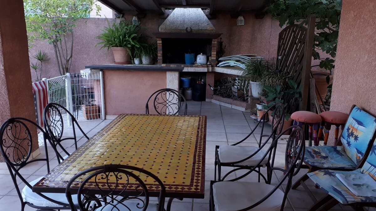 Villa des Lavandes 6