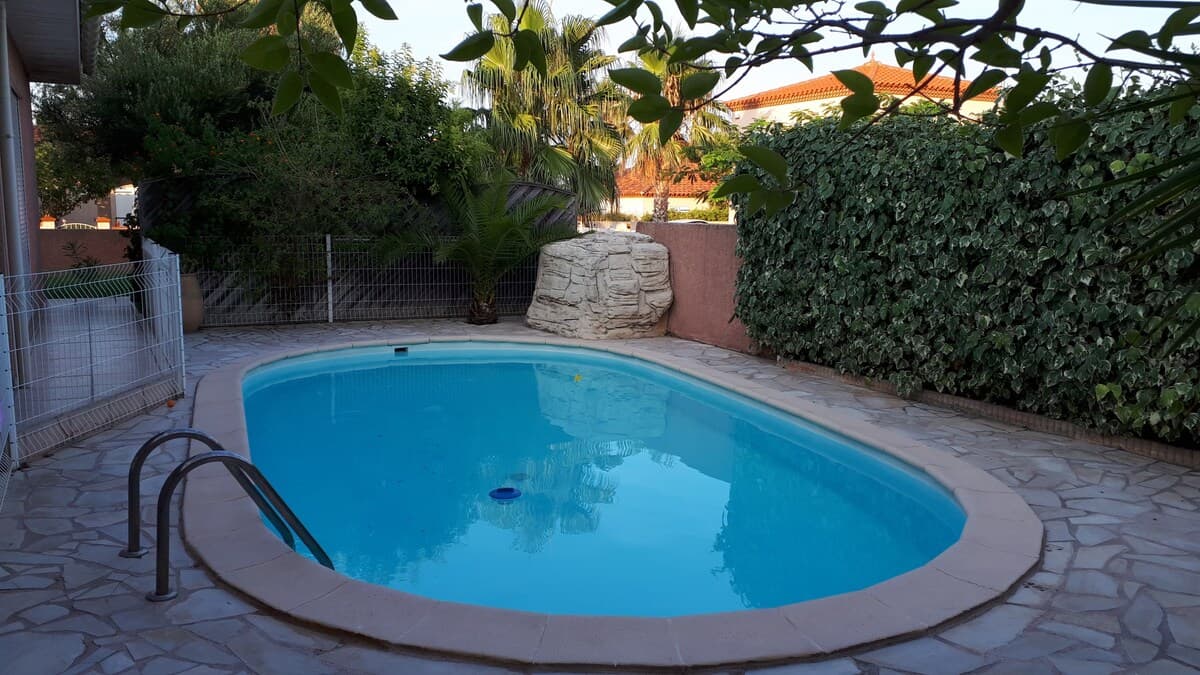 Villa des Lavandes 7