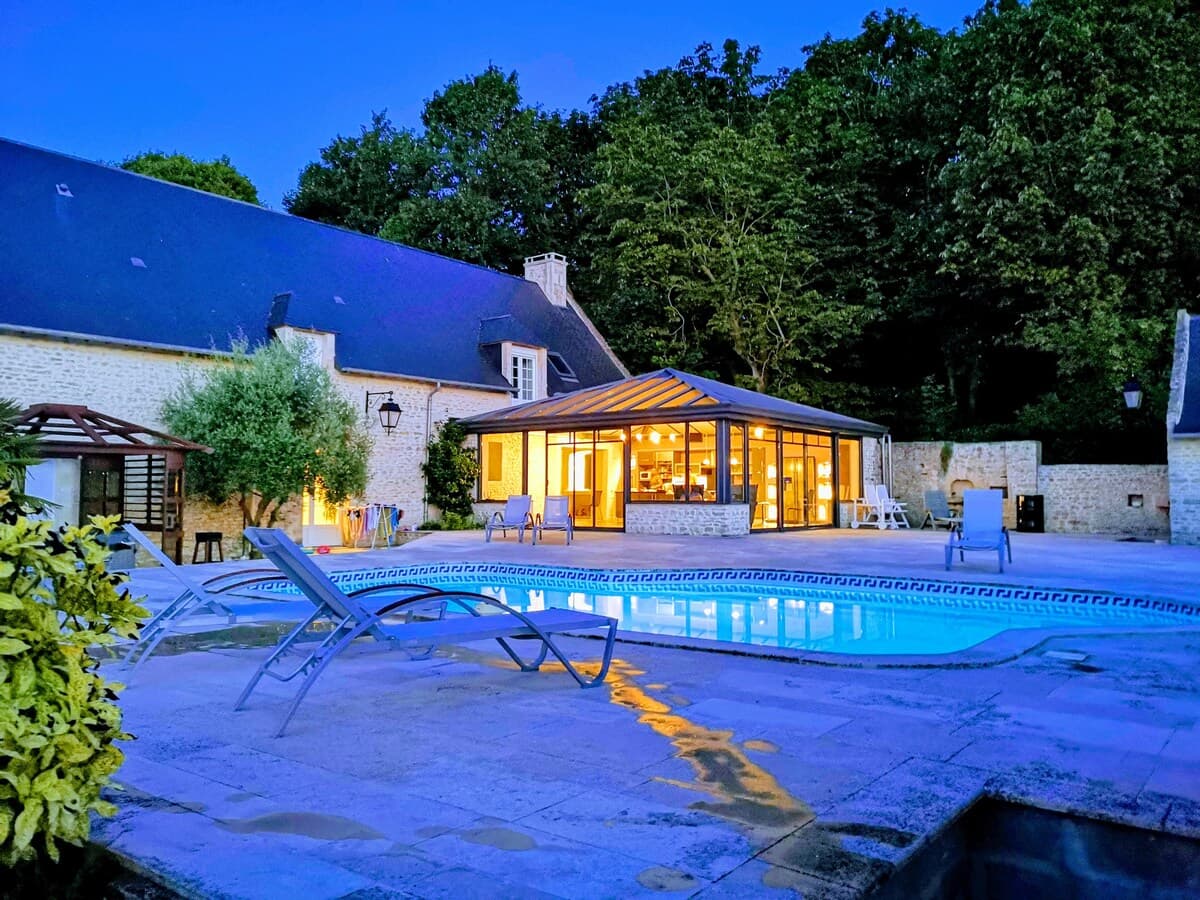 Villa Gold Beach