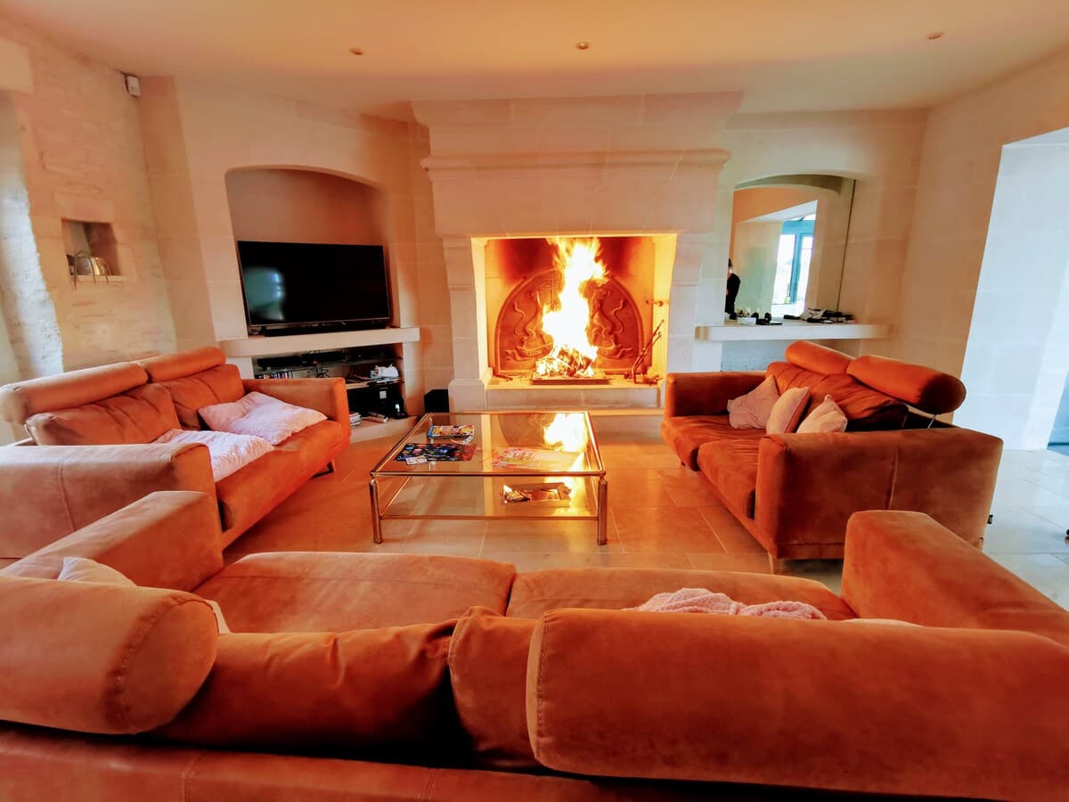 Villa Gold Beach 3