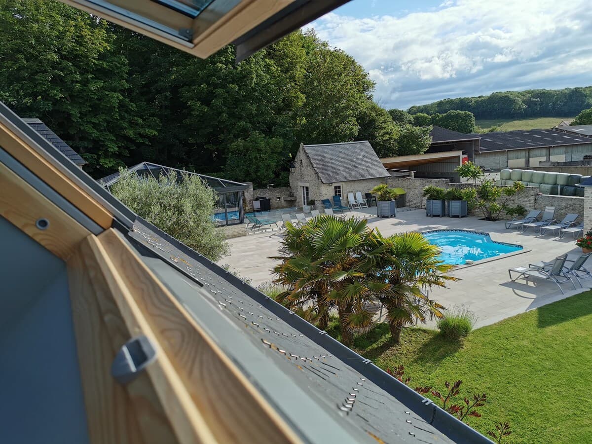 Villa Gold Beach 6