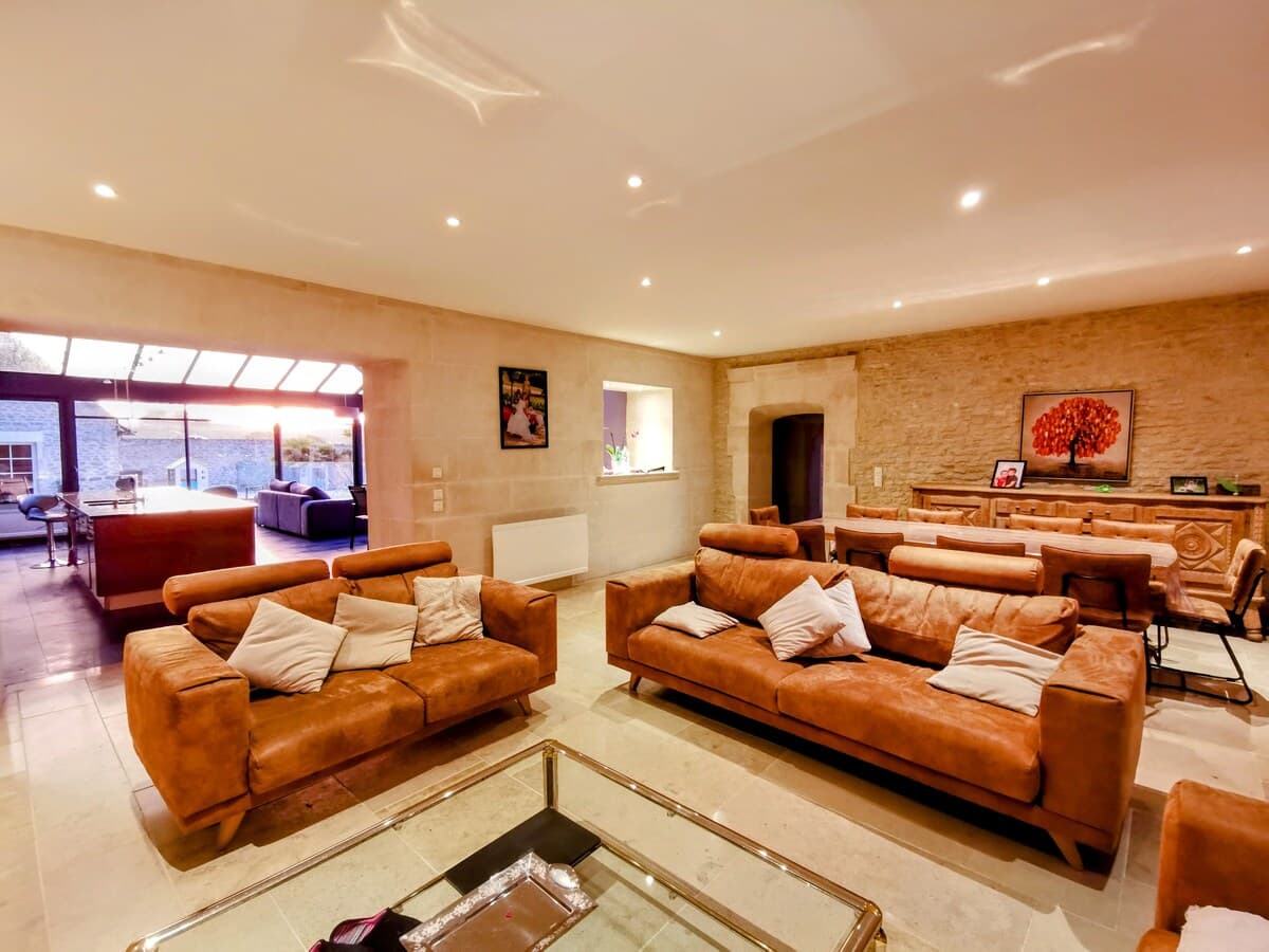 Villa Gold Beach 7