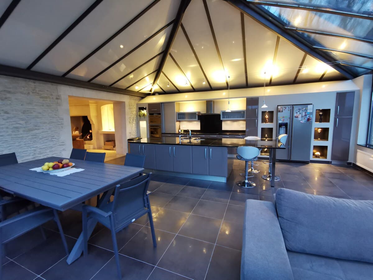 Villa Gold Beach 8