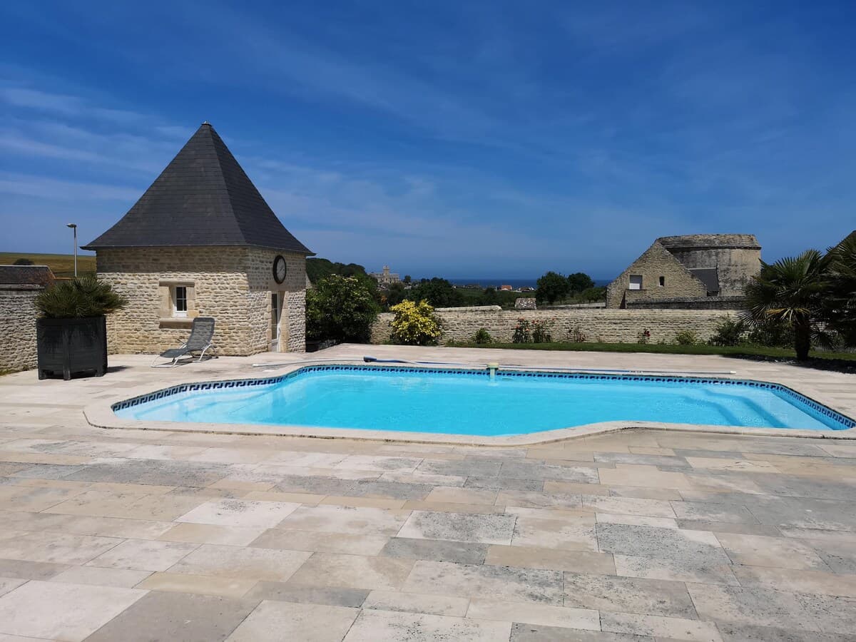 Villa Gold Beach 9