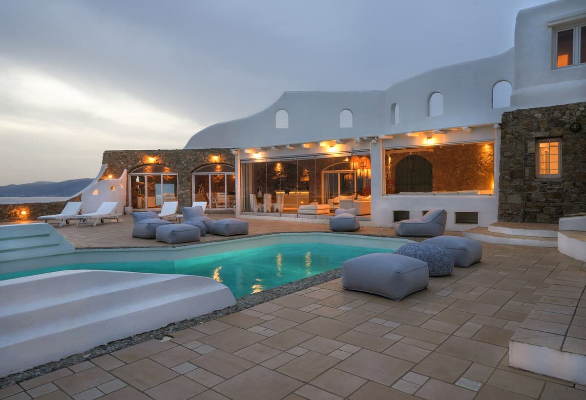 Villa Ornos 3