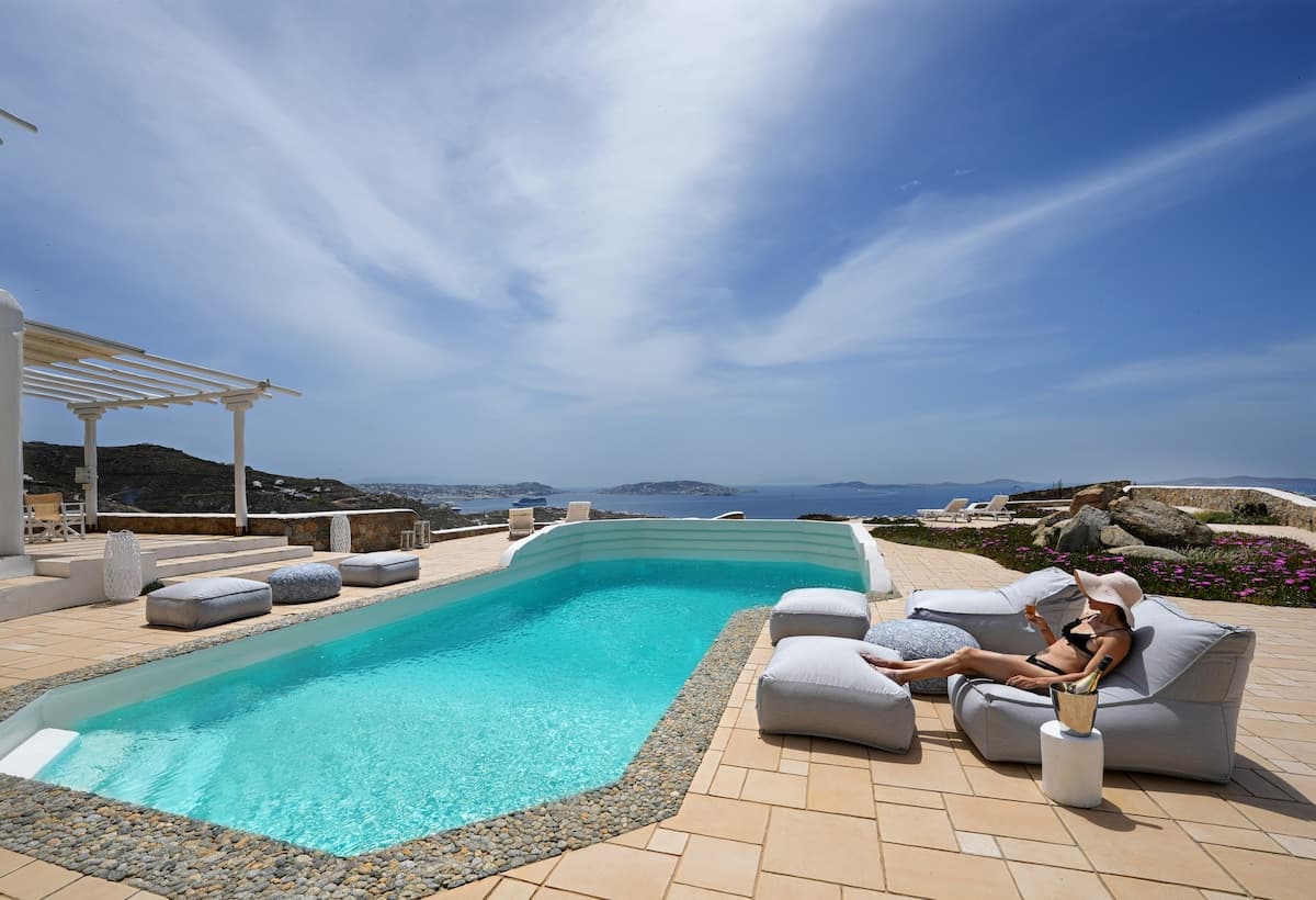 Villa Ornos 5