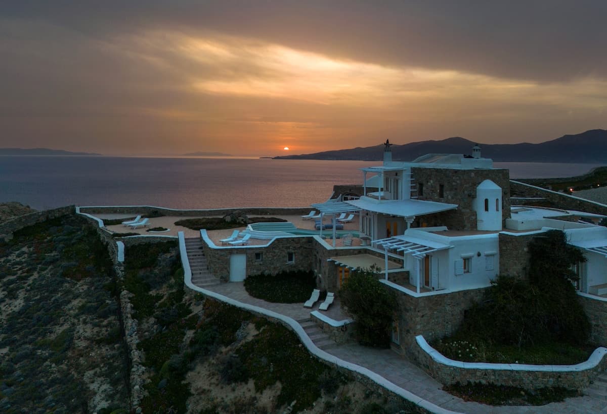 Villa Ornos 6